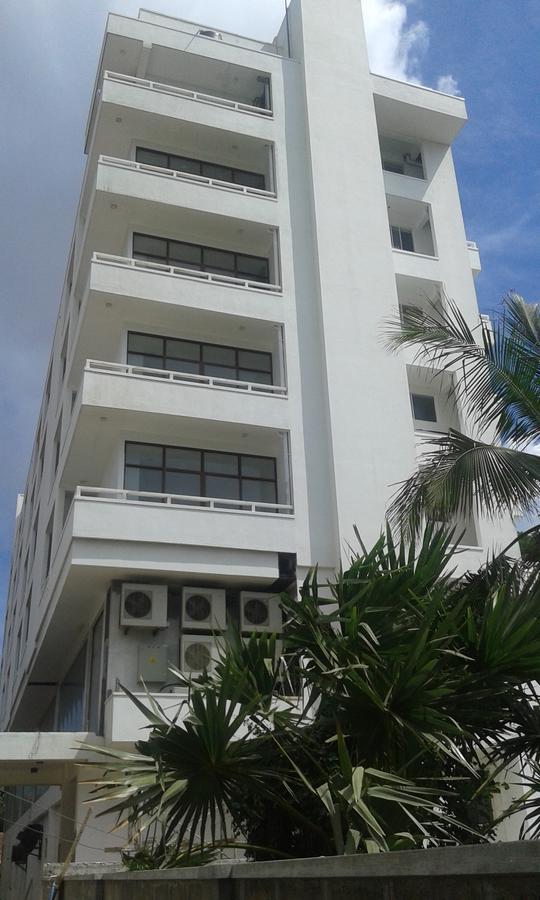 Hotel Northgate Jaffna Exterior foto